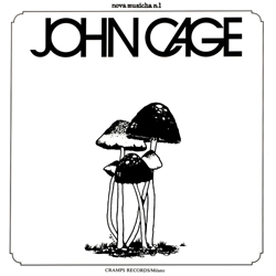 John Cage Complete Works