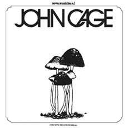 John Cage Complete Works