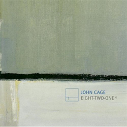 John Cage Complete Works