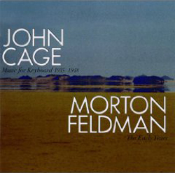 John Cage Complete Works