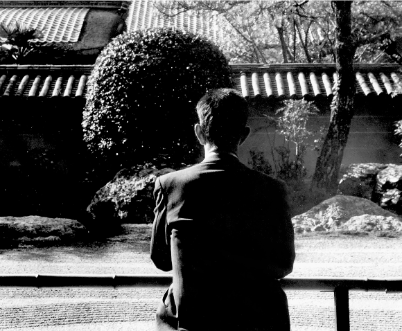 John Cage's Empty Words